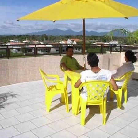 Hotel Pousada Mineirinho Balneario Praia do Leste Εξωτερικό φωτογραφία