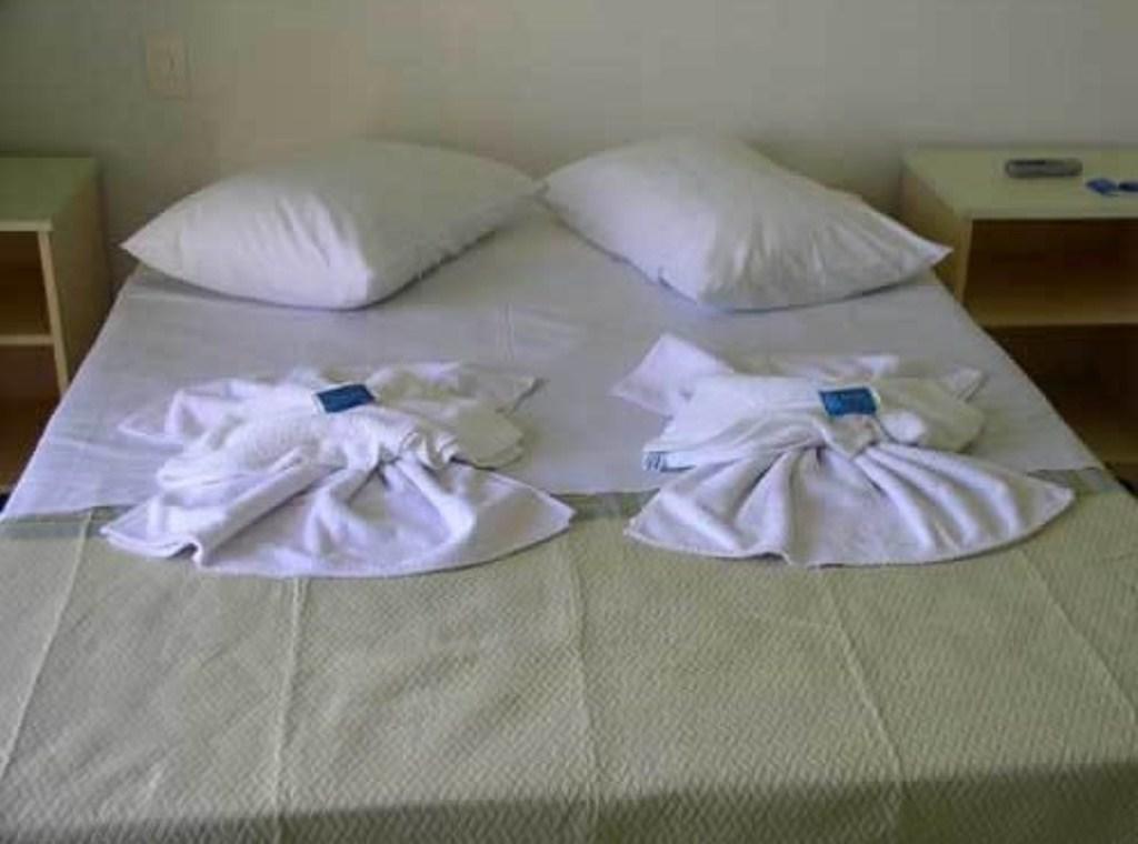 Hotel Pousada Mineirinho Balneario Praia do Leste Δωμάτιο φωτογραφία